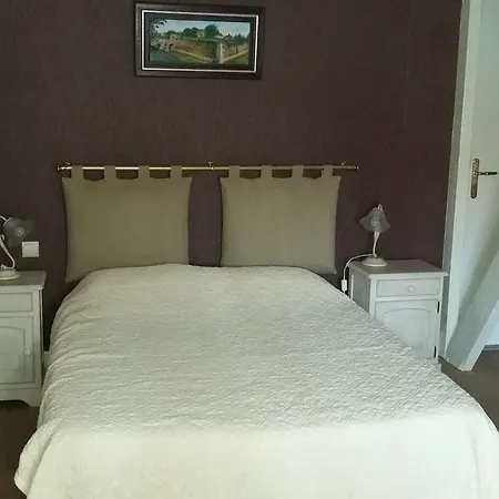 Relais Bed & Breakfast Estrée