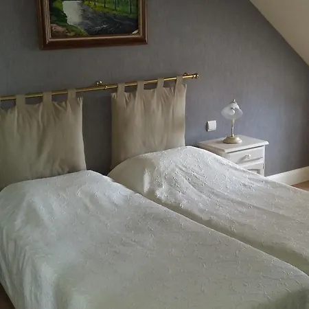Bed & Breakfast Relais Estrée