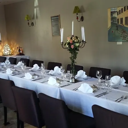 Relais Estrée