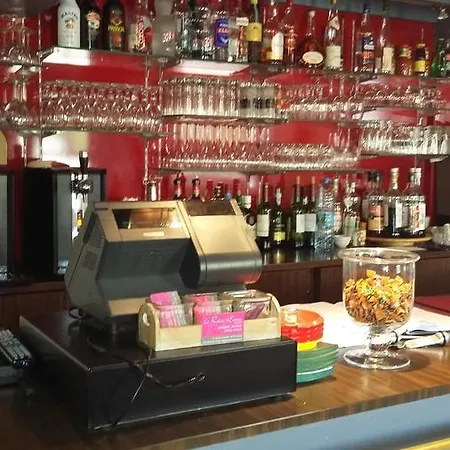Bed & Breakfast Relais
