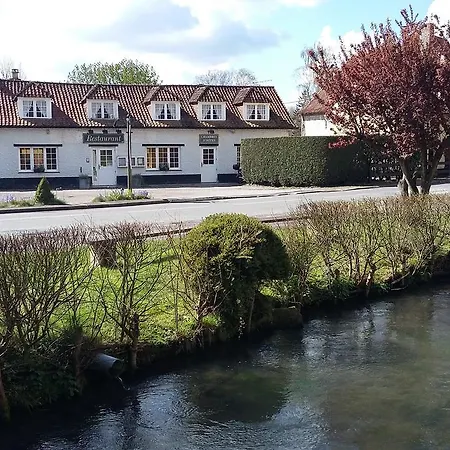 Bed & Breakfast Relais
